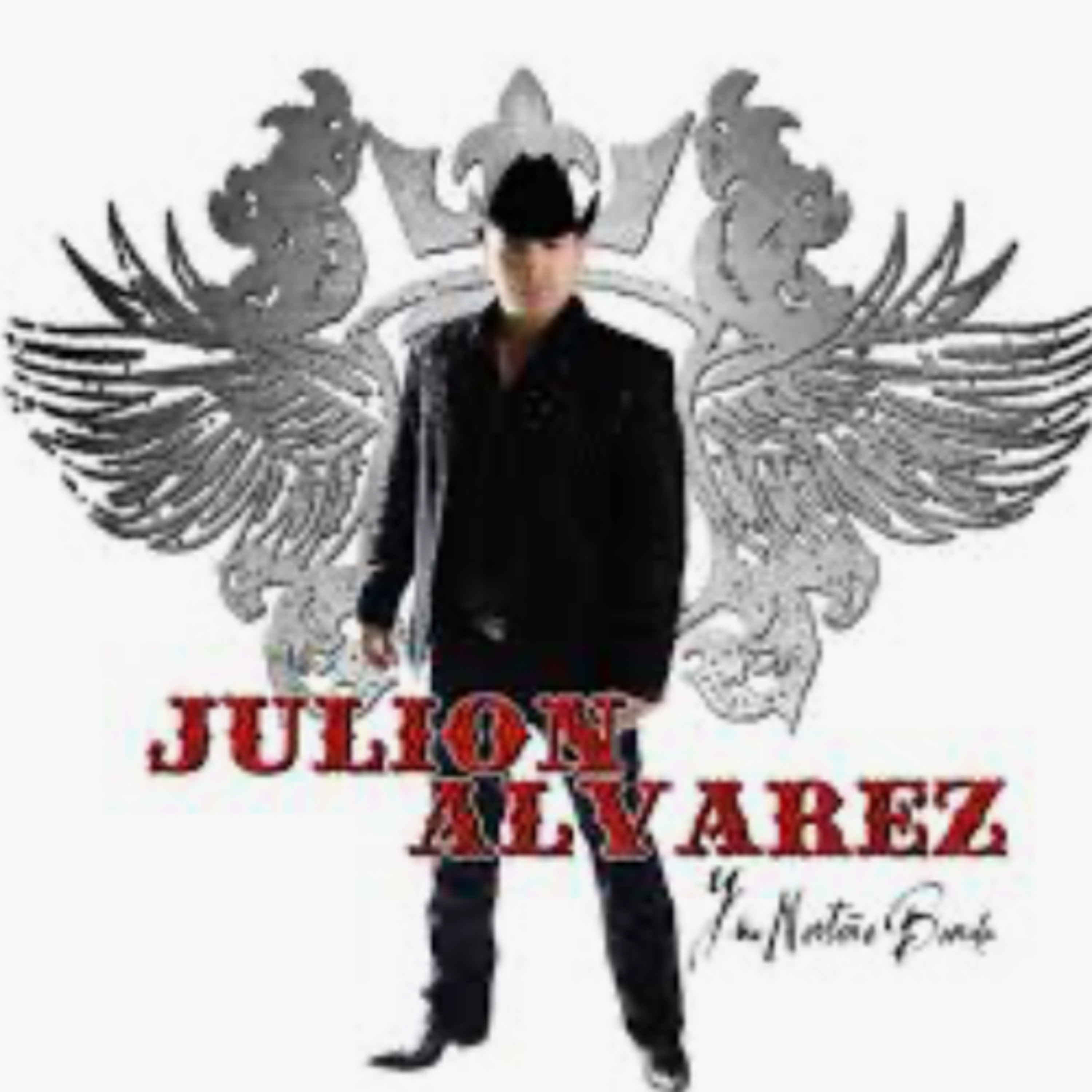 Julion Alvarez Solamente Para Ti episode artwork