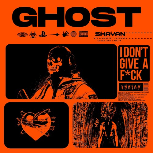 Ghost