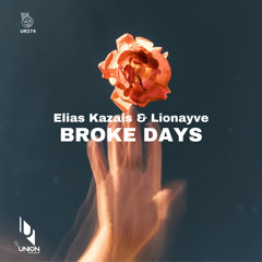 Broke Days (Instrumental Mix)