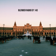 Blender Radio Ep. 143