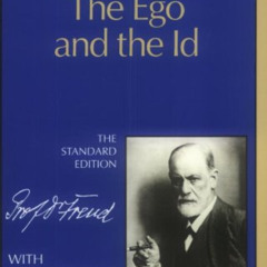 FREE EPUB 🧡 The Ego and the Id (The Standard Edition of the Complete Psychological W