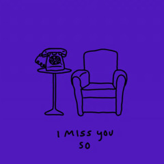 I Miss You So - Minova