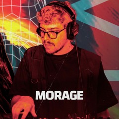 MAGMA BAURU - MORAGE DJ SET