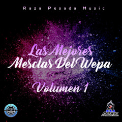 Las Wepas Prendidas Del Pucho