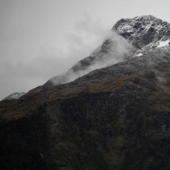 Mountain Clouds