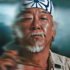 Skema Boy x JBthaPreacher - Mr. Miyagi