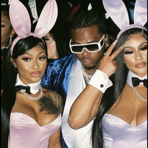 gunna - different mind state