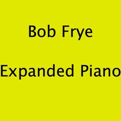 EXPANDED PIANO: Theme & Variations 2