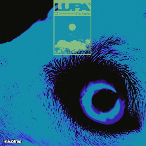 lupa - Darkness (Extended Mix)