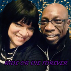 ride or die forever