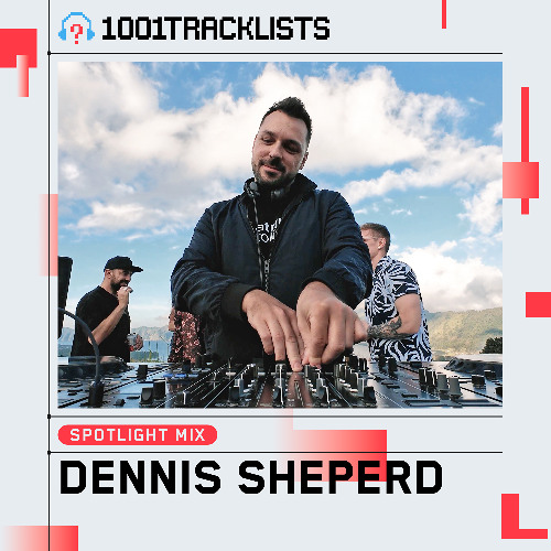 Dennis Sheperd - 'The Next Generation' Album Live Set, Kintamani, Bali