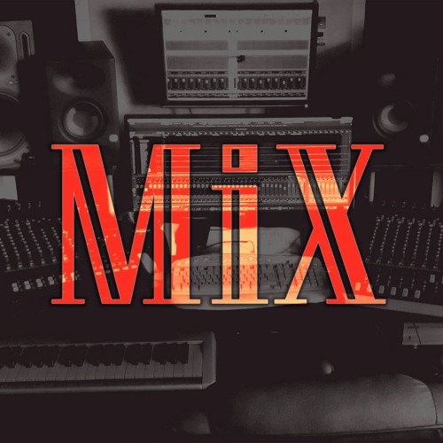 Numbers - Alexandre Majetniak Mix Studio LUMiX