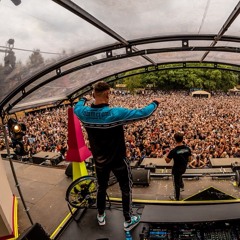 I Can Feel - Leony & Niklas Dee & VIZE (Complex Rammeroni Live Edit)