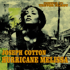 Hurricane Melissa