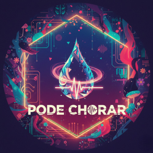 Pode Chorar (Eletrônica)