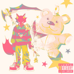 Frost Children - Shake It Like A (Hug Wolfer Remix)