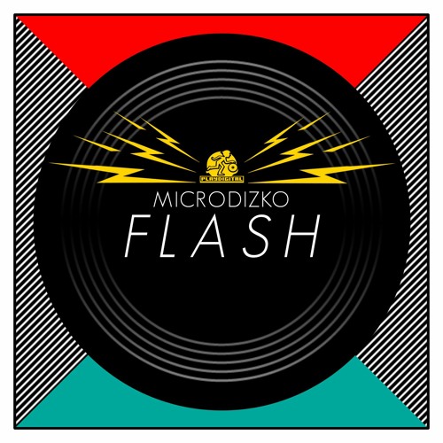 Microdizko / Flash (Original Mix)