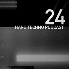 Hard Techno Podcast No.24 (Sebastian Hach)19.5.2022