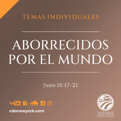 Tema | Aborrecidos Por El Mundo