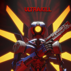 ULTRAKILL-OST-Placeholder Wrath-Music Unreleased