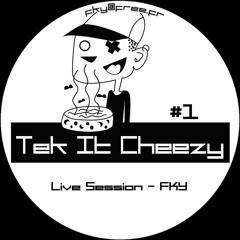 Fky TIC01 A Live Session