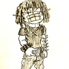 she left me cuz i look gay prod. xen