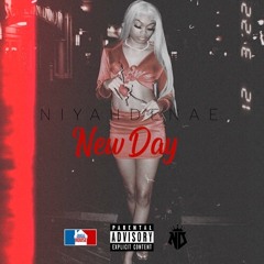 NEW DAY(Official Audio)