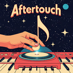 Aftertouch