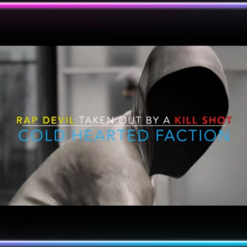 Rap Devil Taken Out By A Kill Shot (CHF ft. MGK's Rap Devil Instrumental) [Free Download]