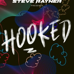 Hooked Radio Show #009 - 14/07/2021 @ phever.ie