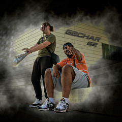 G2 - Géchar (A2O x Gambas) (Prod by Houmi)