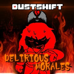 9 - Delirious Morales.