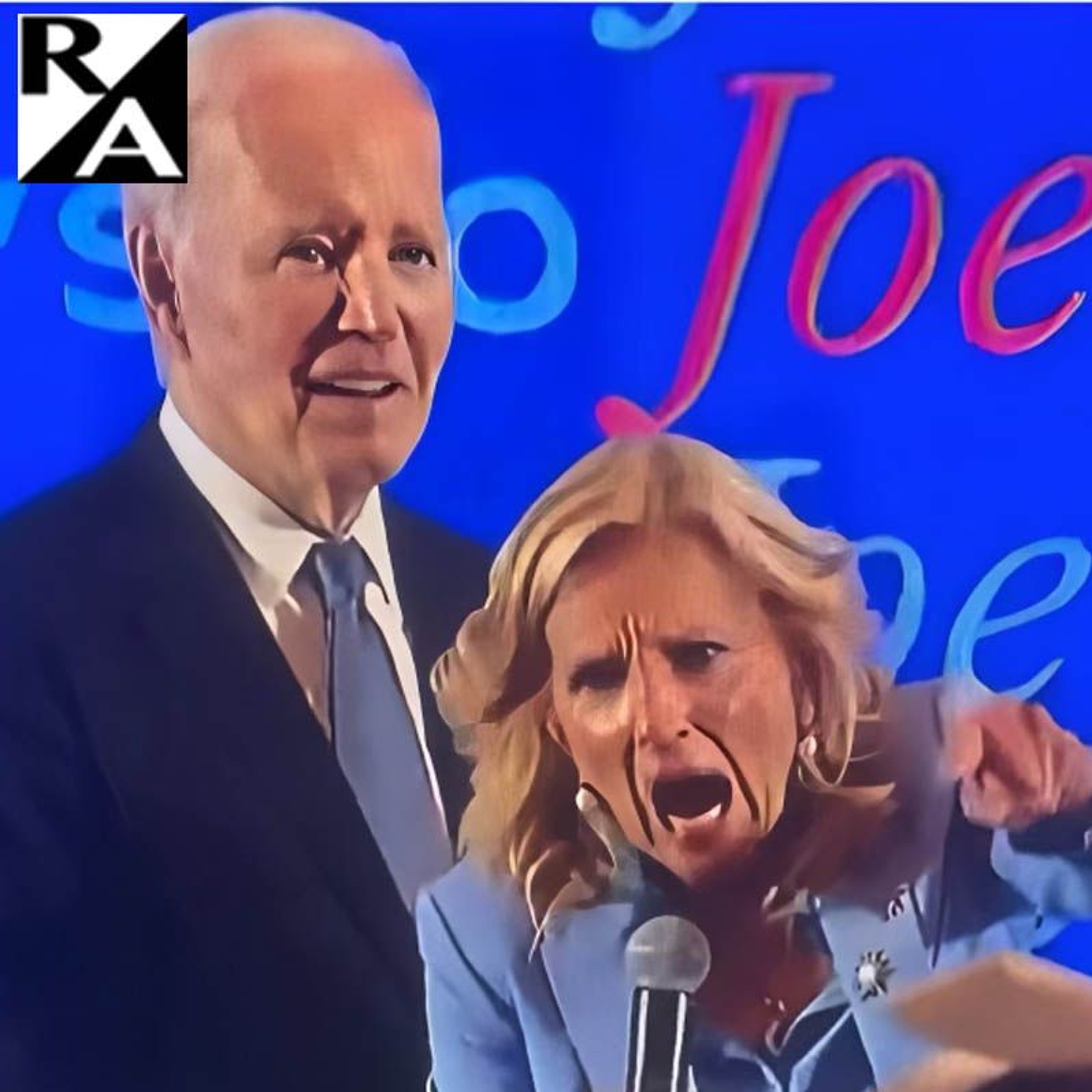 Your Right Angle, Three-in-One, Debata-Replaca-Palooza!