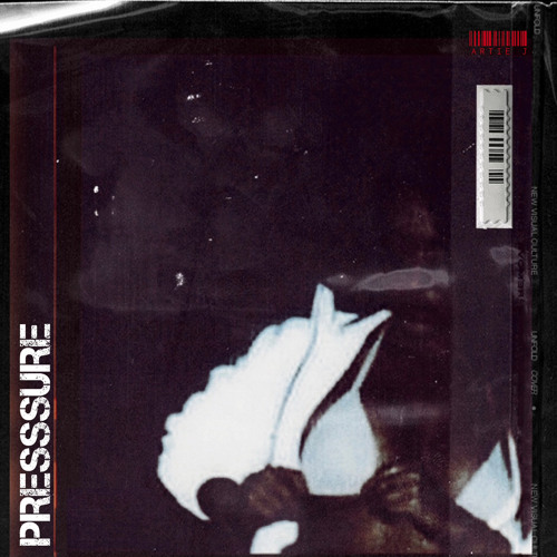 Pressure (Prod. Tokiowahl X Nic Dreams)