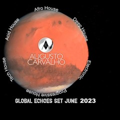 Global Echos Set Jun 16 2023