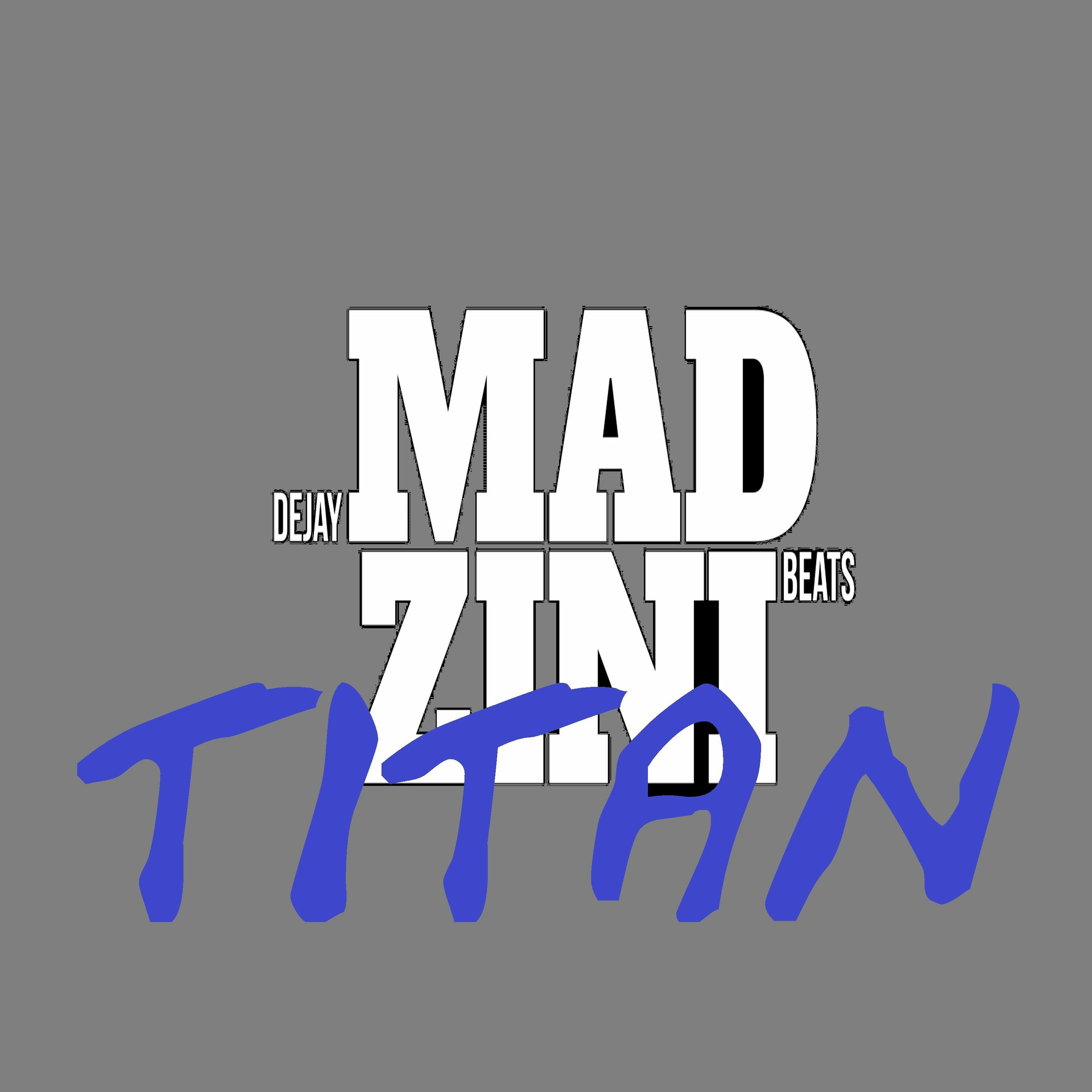 Titan episode artwork