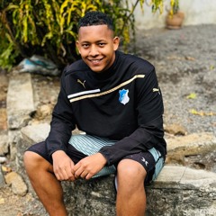 O H  Z A M B E (Ragga 2024)