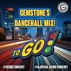 DANCEHALL MIX!