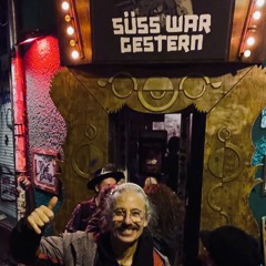 Marlon Rudolph - 06.11.25 Süss War Gestern