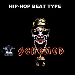 Freestyle Hiphop Type Beat - Schemed - 140bpm (Prod By @danoisebeats.com) TAG