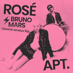 APT ( Classick Seratus Flip )