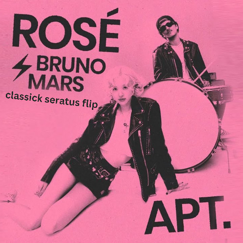 APT ( Classick Seratus Flip )