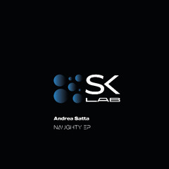 Andrea Satta - Like That  Original Mix)