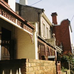 Just Because It's Government Subsidised Housing Doesn't Mean It Has To Look Like Shit