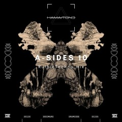 Drumcode A Sides 10 (Hamaton3 Live Mix)