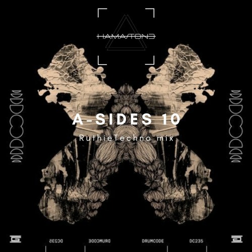 Drumcode A Sides 10 (Hamaton3 Live Mix)