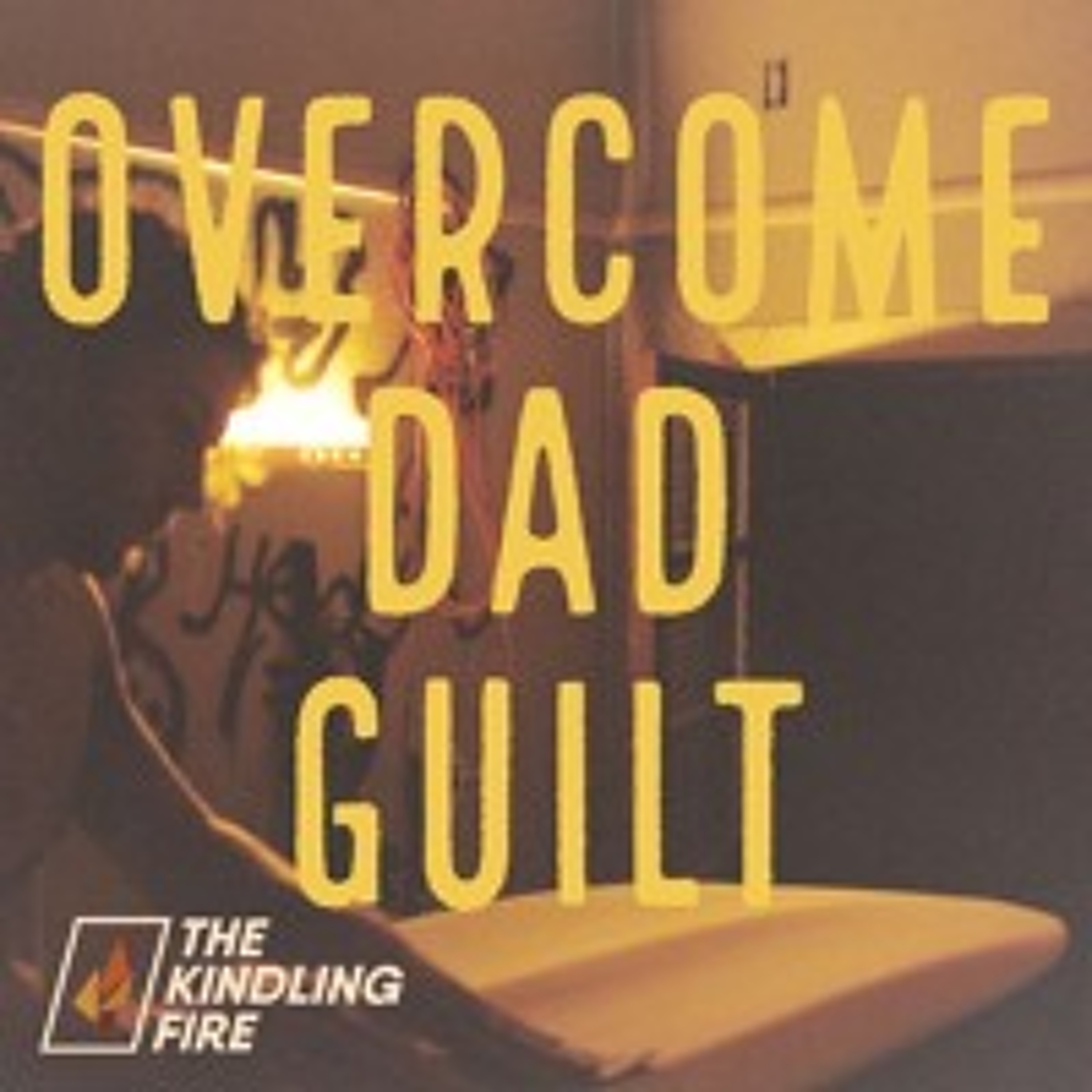 Kindling Fire with Troy Mangum