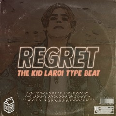 [FREE FOR PROFIT] The Kid LAROI x iann dior Type Beat 2021 - "Regret" (prod. Suli x paxy.)
