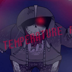 Overheat | ULC Cover