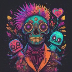 Voodoo (feat. Lakei)